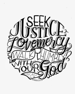 seek kjustice