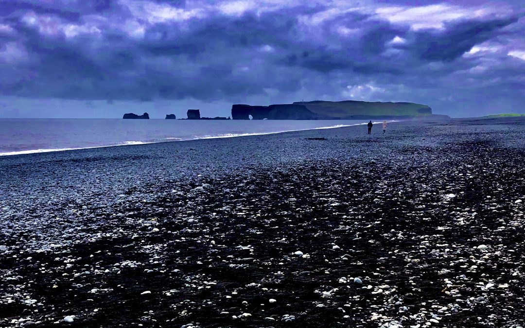 Forgiveness and Grace – Pastor’s Weekly Message