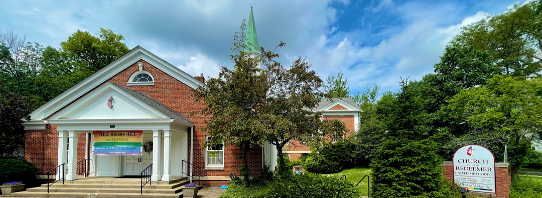 Church Office Closed Friday Oct 8 and Monday Oct 11