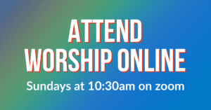 Attend Worship Online