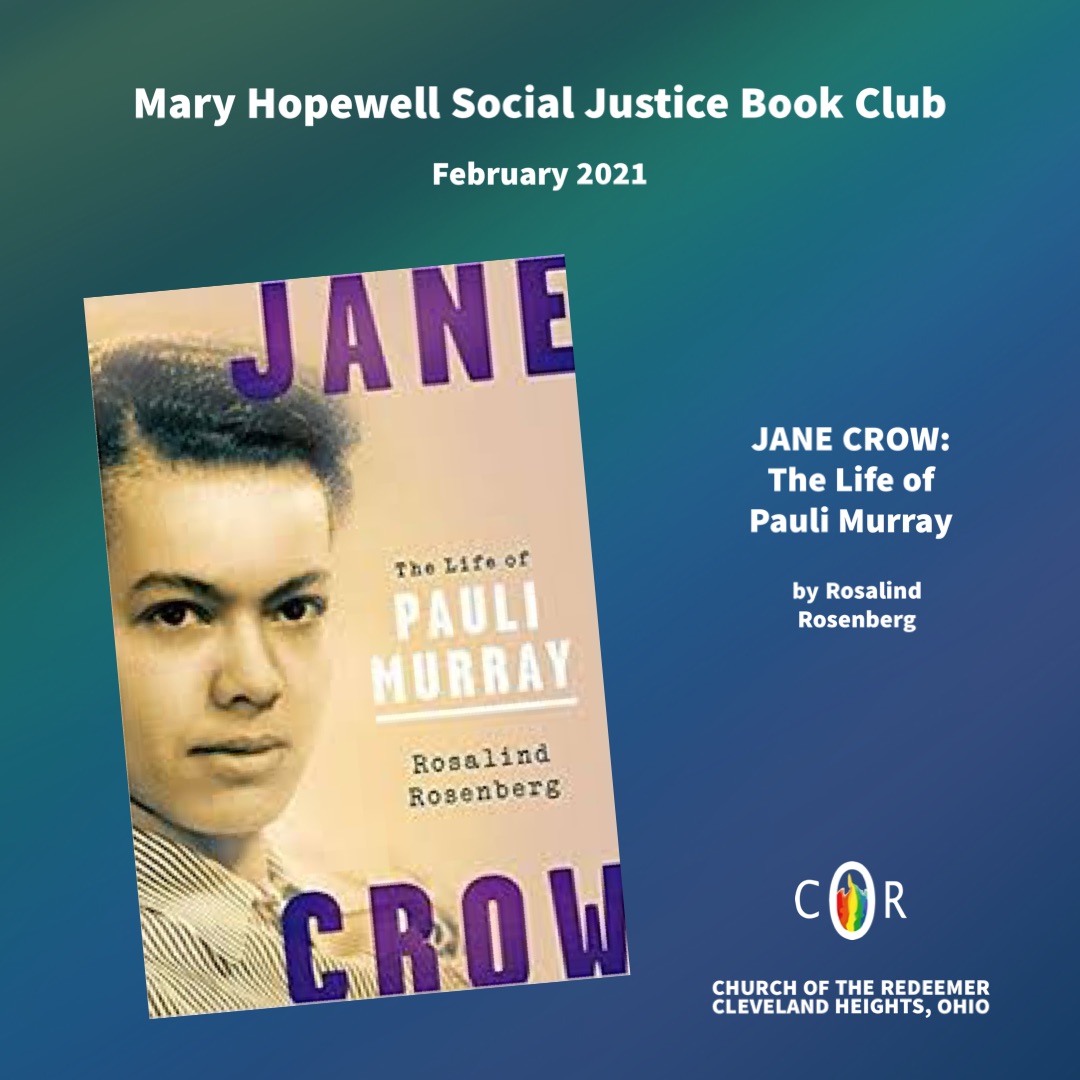Jane Crow