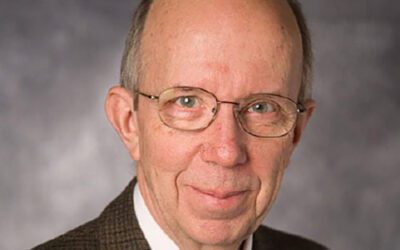 Recording from a Memorial Service for Dr. Douglas S Kerr