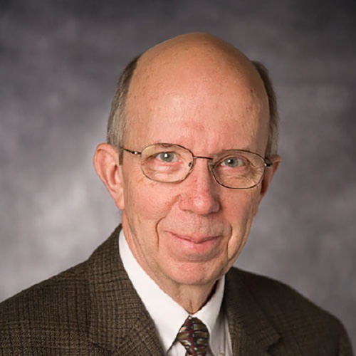 Growing Up With the Church