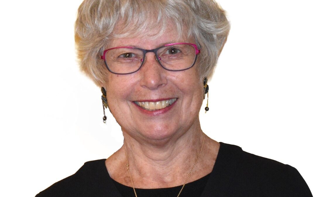 Recording of a Memorial Service for Mary Ann DuMond Kerr